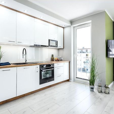 Grape Home Dziwnówek Exteriér fotografie