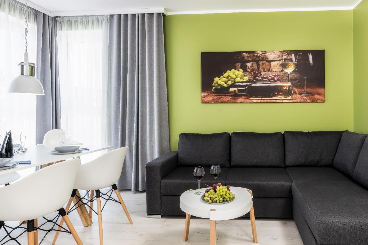 Grape Home Dziwnówek Exteriér fotografie