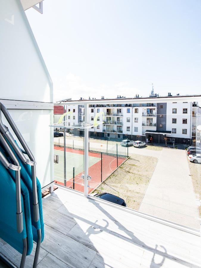 Grape Home Dziwnówek Exteriér fotografie