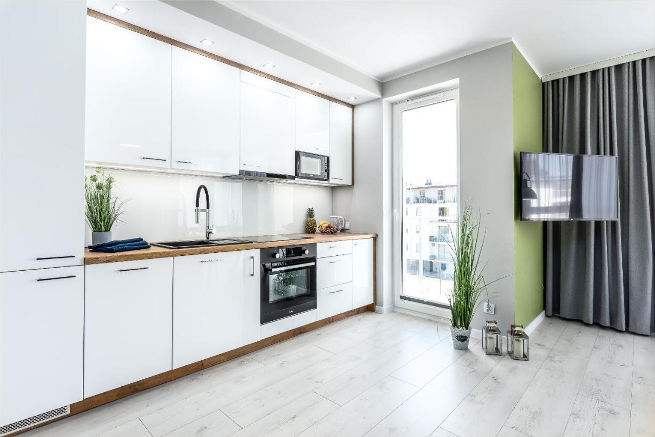 Grape Home Dziwnówek Exteriér fotografie