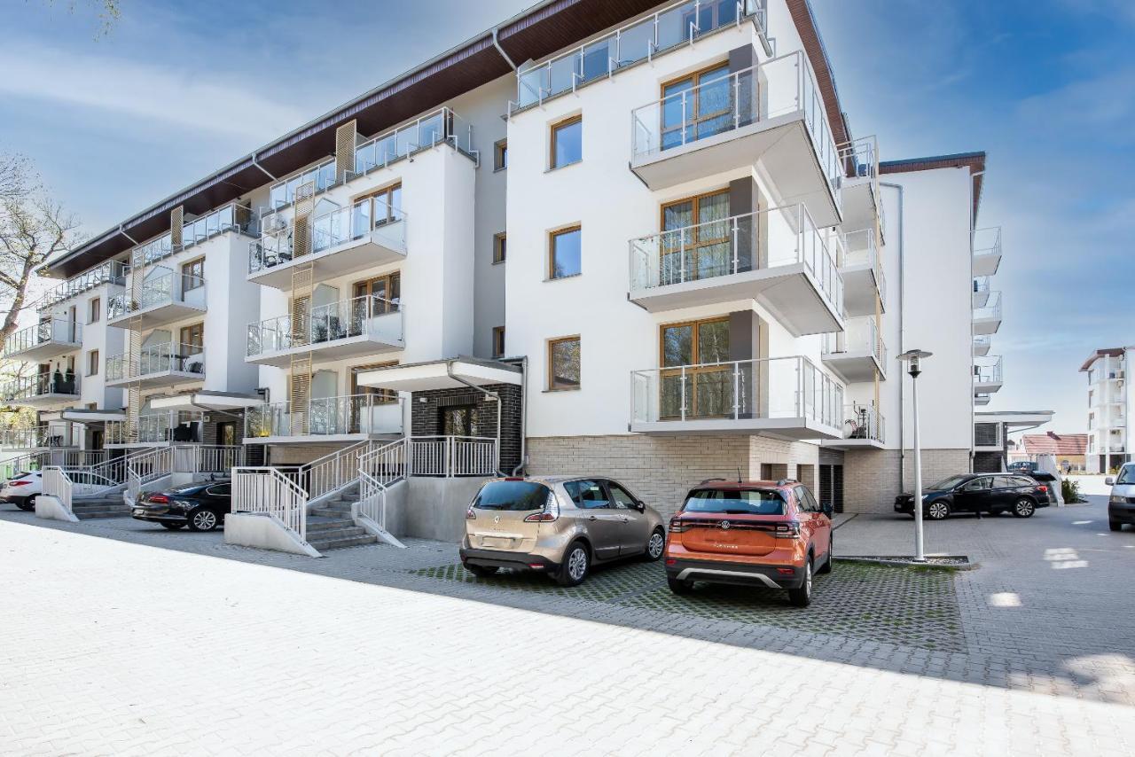 Grape Home Dziwnówek Exteriér fotografie